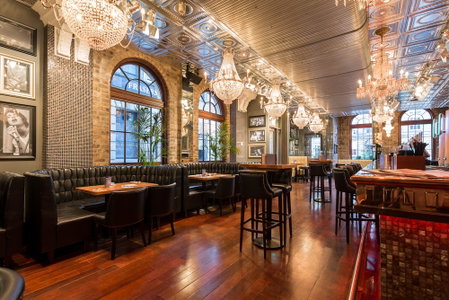 Angel's Share Hotel, Edinburgh, Royaume-Uni