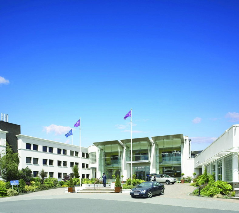 The Stormont Hotel, Castlereagh, Reino Unido