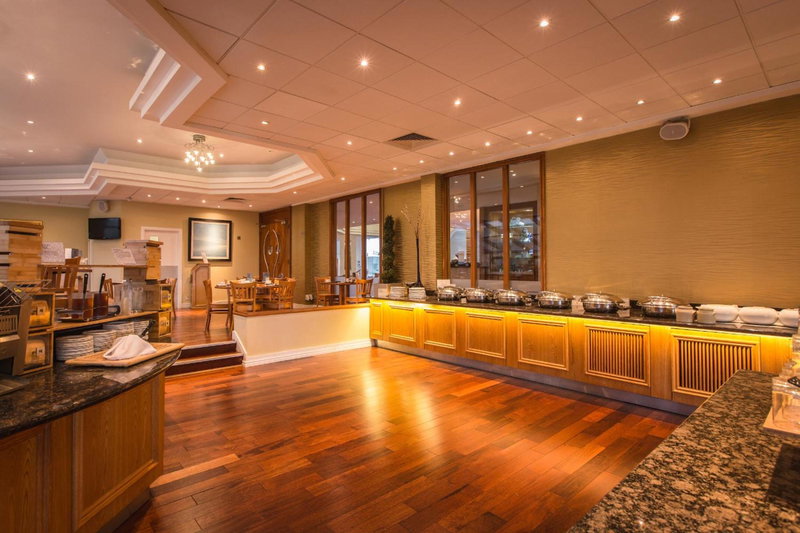 The Stormont Hotel, Castlereagh, Reino Unido