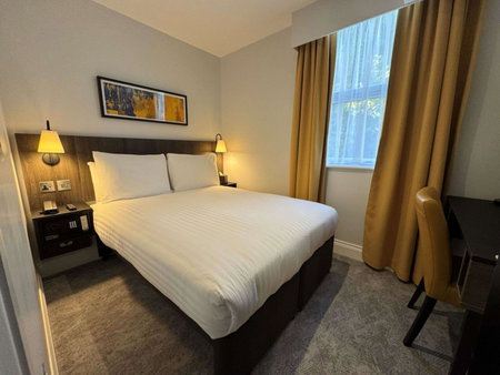 Four Points Flex by Sheraton London Kensington Olympia, Fulham, United Kingdom