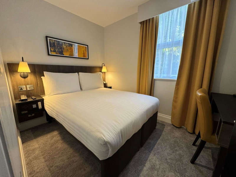 Four Points Flex by Sheraton London Kensington Olympia, Fulham, United Kingdom