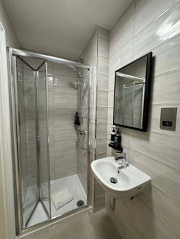 Four Points Flex by Sheraton London Kensington Olympia, Fulham, United Kingdom