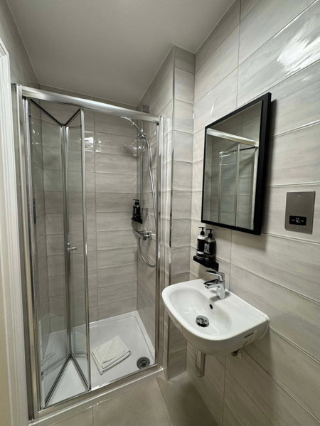 Four Points Flex by Sheraton London Kensington Olympia, Fulham, United Kingdom