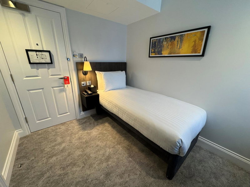 Four Points Flex by Sheraton London Kensington Olympia, Fulham, United Kingdom