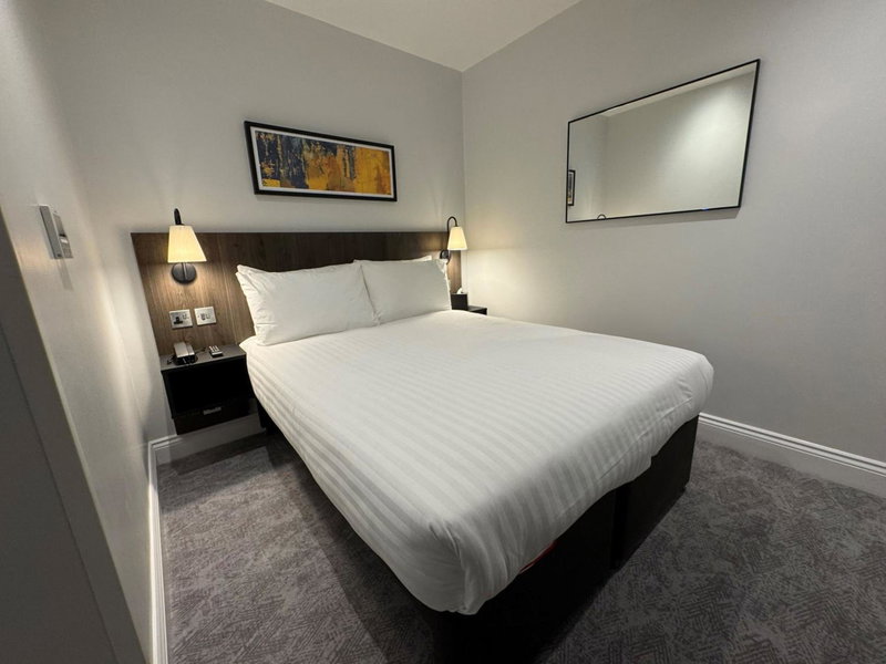 Four Points Flex by Sheraton London Kensington Olympia, Fulham, United Kingdom