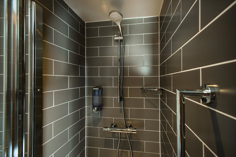 Holiday Inn Express Burton Upon Trent by IHG, Burton upon Trent, Reino Unido