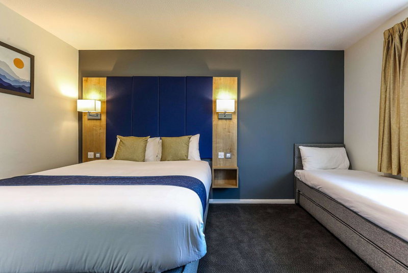 Days Inn Hotel Gretna Green, Carlisle, Royaume-Uni
