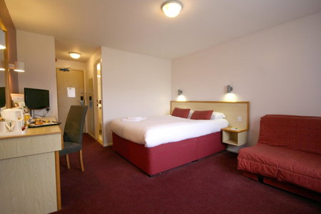 Days Inn Hotel Gretna Green, Carlisle, Royaume-Uni