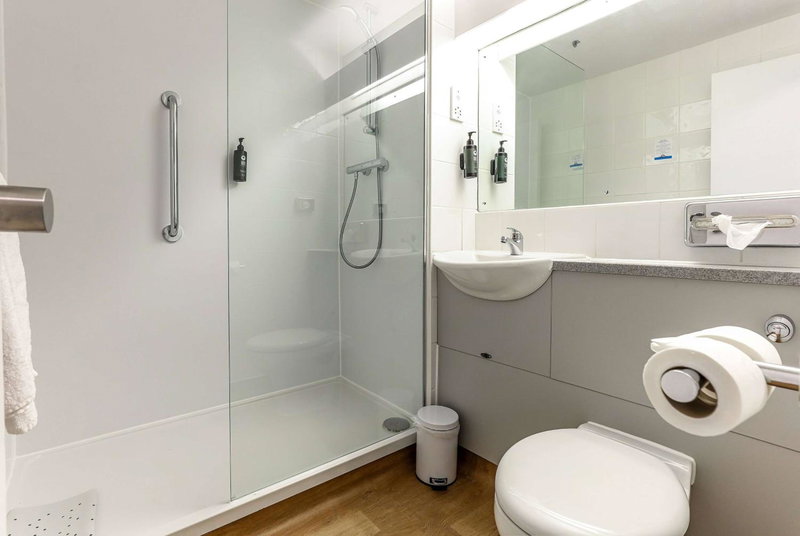 Days Inn Hotel Gretna Green, Carlisle, Royaume-Uni