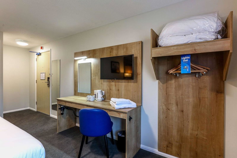 Days Inn Hotel Gretna Green, Carlisle, Royaume-Uni