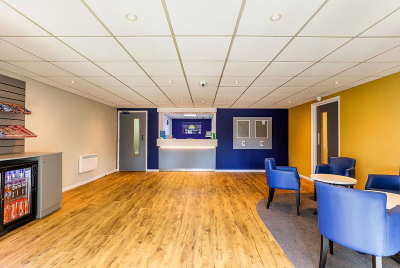 Days Inn Hotel Gretna Green, Carlisle, Royaume-Uni