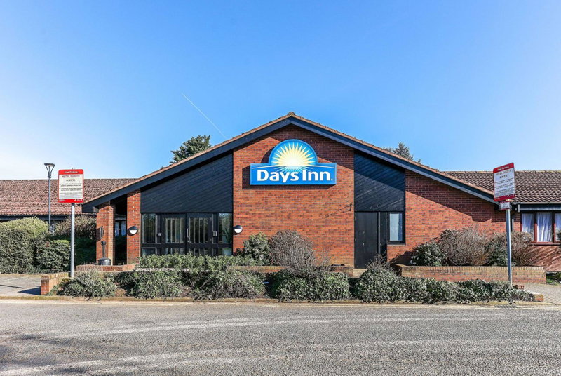 Days Inn Hotel Gretna Green, Carlisle, Royaume-Uni