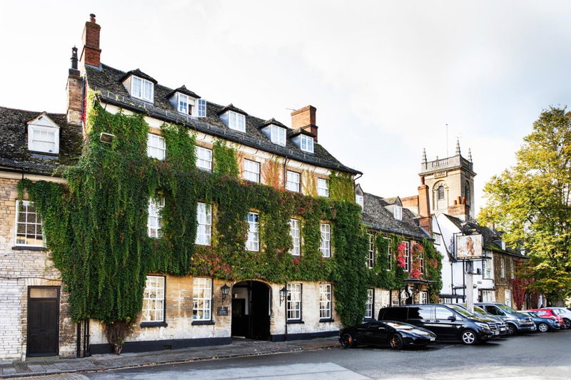 Macdonald Bear Hotel, Kidlington, United Kingdom