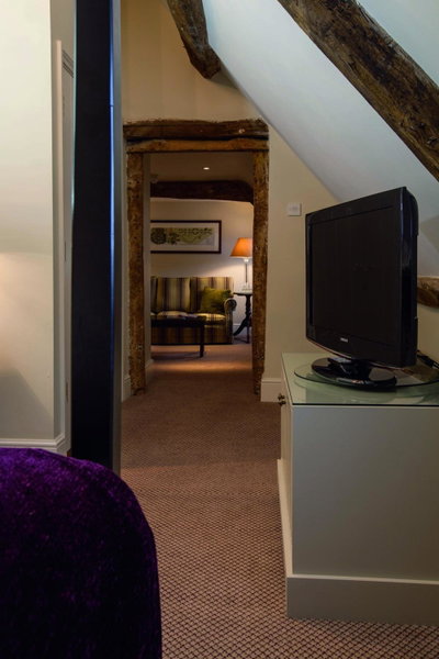 Macdonald Bear Hotel, Kidlington, United Kingdom