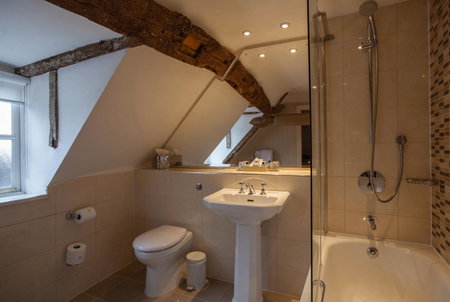 Macdonald Bear Hotel, Kidlington, United Kingdom