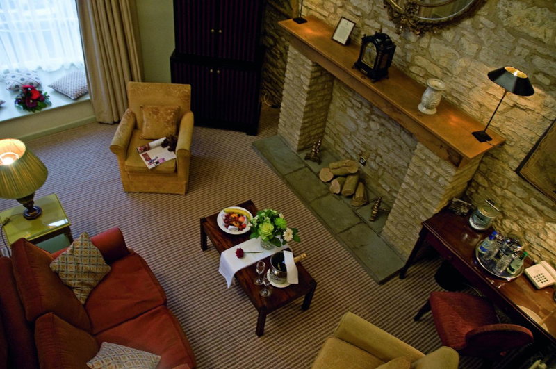 Macdonald Bear Hotel, Kidlington, United Kingdom