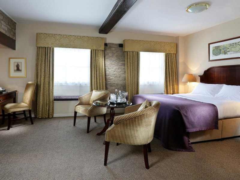 Macdonald Bear Hotel, Kidlington, United Kingdom