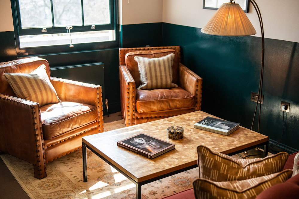 Hotel · Native Hyde Park, Bayswater
