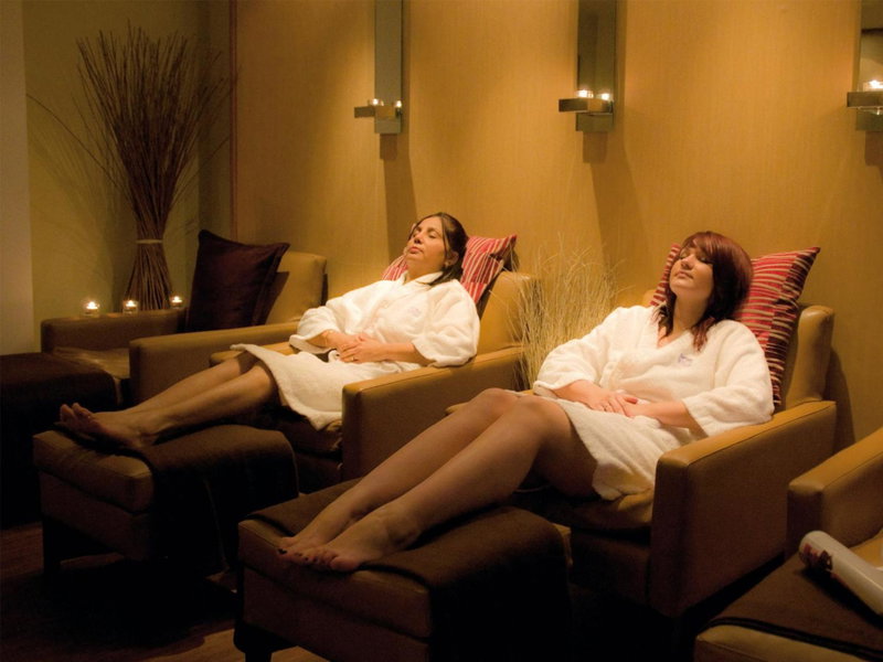 Macdonald Alveston Manor Hotel & Spa, Stratford-upon-Avon, United Kingdom