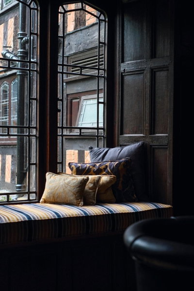 Macdonald Alveston Manor Hotel & Spa, Stratford-upon-Avon, United Kingdom
