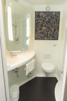 ibis Glasgow City Centre – Sauchiehall St, Glasgow, United Kingdom