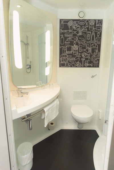 ibis Glasgow City Centre – Sauchiehall St, Glasgow, United Kingdom