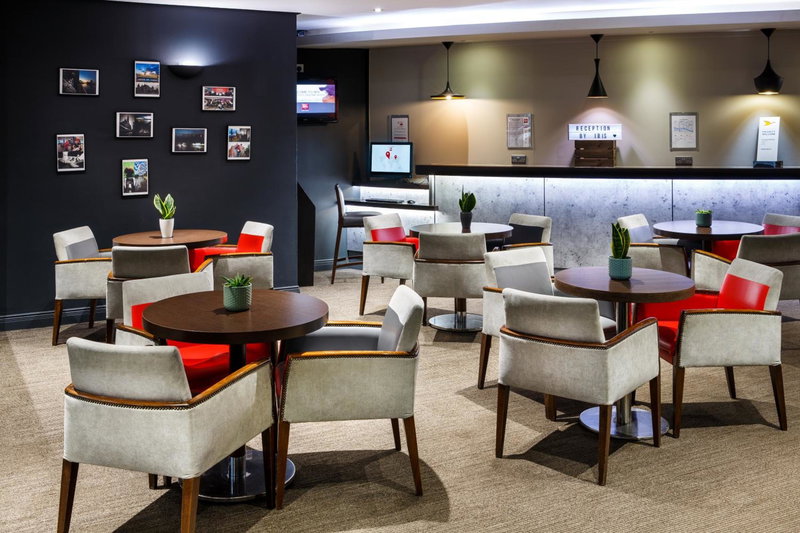 ibis Glasgow City Centre – Sauchiehall St, Glasgow, United Kingdom