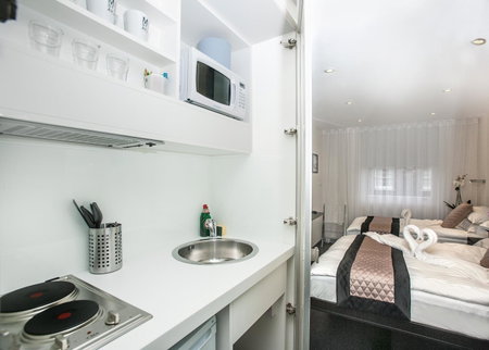 NOX Golders Green, Golders Green, United Kingdom
