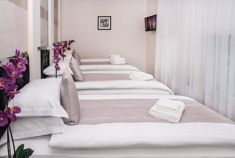 NOX Golders Green, Golders Green, United Kingdom