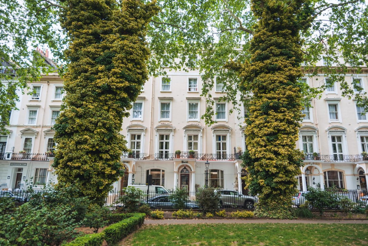 Hotel · Shakespeare Hotel, Bayswater