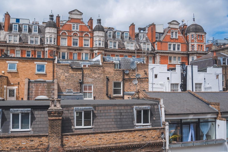 Shakespeare Hotel, Bayswater, United Kingdom