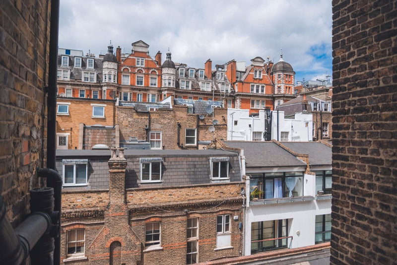 Shakespeare Hotel, Bayswater, United Kingdom