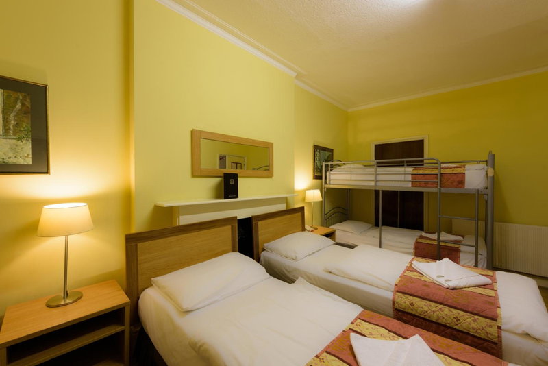 Shakespeare Hotel, Bayswater, United Kingdom