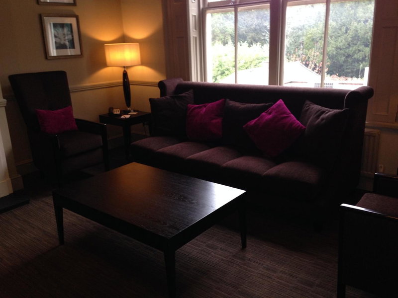 Coulsdon Manor Hotel and Golf Club, Coulsdon, Reino Unido