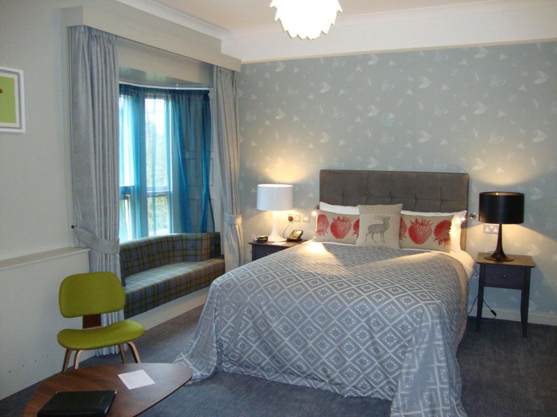 Coulsdon Manor Hotel and Golf Club, Coulsdon, Reino Unido