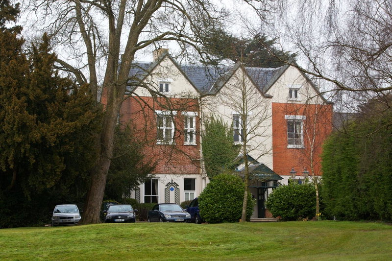 Coulsdon Manor Hotel and Golf Club, Coulsdon, Reino Unido