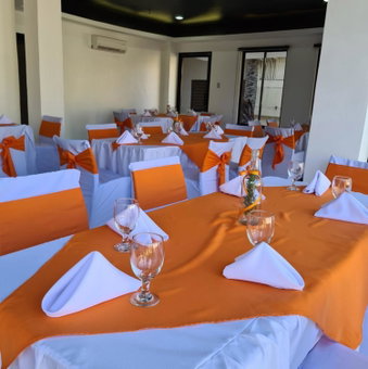 North Tourist Inn, Talisay, Philippines