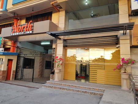 North Tourist Inn, Talisay, Philippines