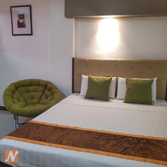 North Tourist Inn, Talisay, Philippines