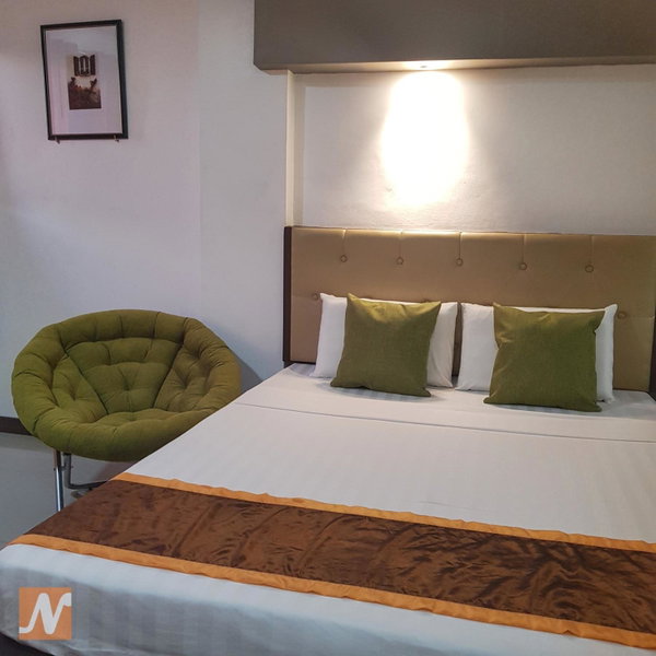 North Tourist Inn, Talisay, Philippines
