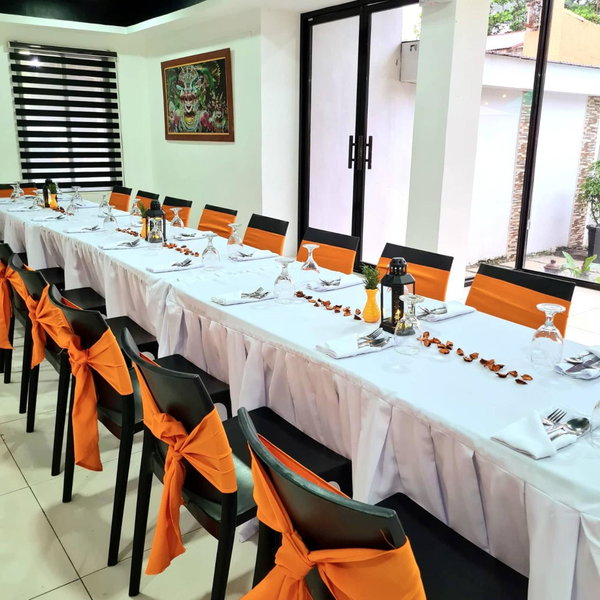 North Tourist Inn, Talisay, Philippines