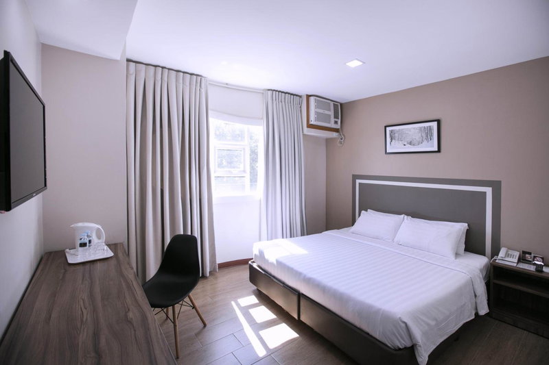 S Hotel & Residences, Cebu City, Philippines