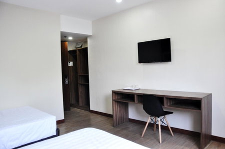 S Hotel & Residences, Cebu City, Philippines