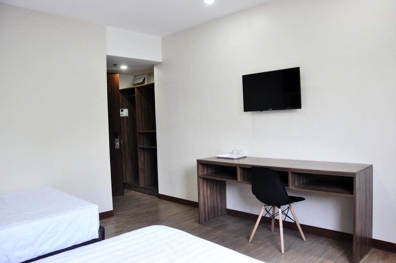 S Hotel & Residences, Cebu City, Philippines