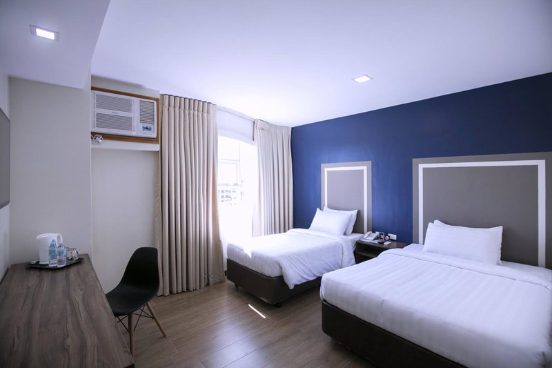 S Hotel & Residences, Cebu City, Philippines