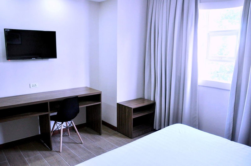 S Hotel & Residences, Cebu City, Philippines