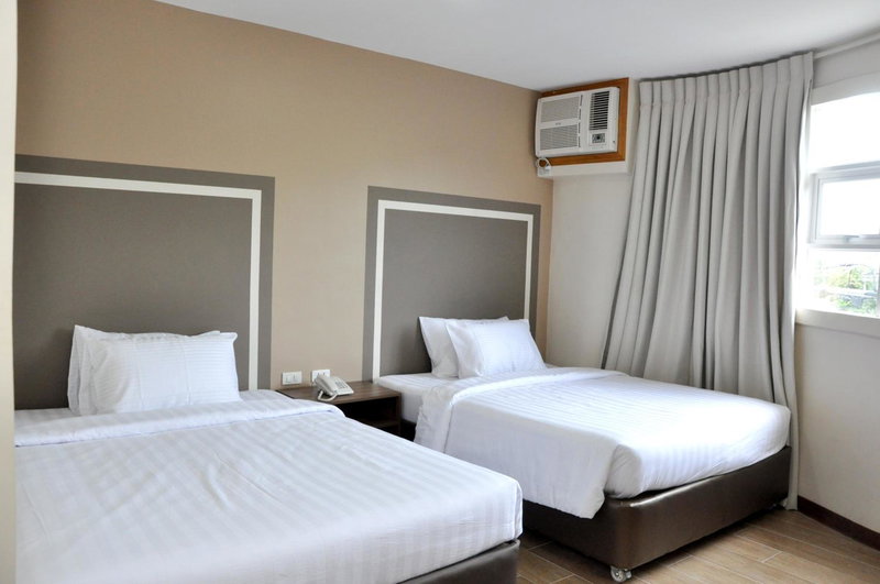 S Hotel & Residences, Cebu City, Philippines
