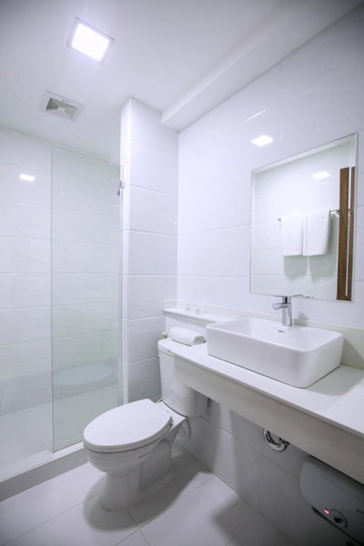 S Hotel & Residences, Cebu City, Philippines