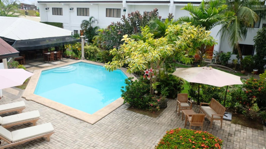 Red Knight Gardens, Davao City, Philippines