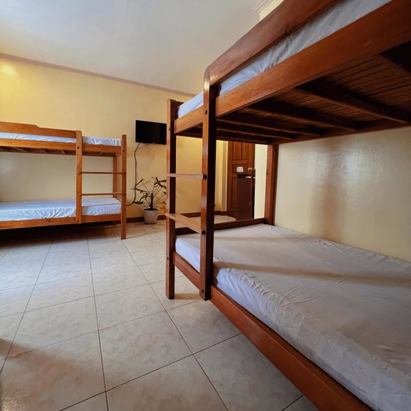 Balayong Pension, Puerto Princesa City, Philippines
